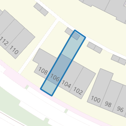 Perceel BGN01-F-9687