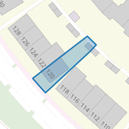 Perceel BGN01-F-9688