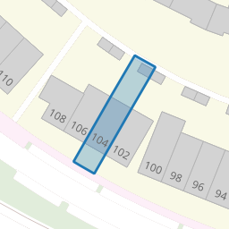 Perceel BGN01-F-9689