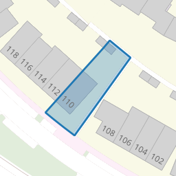 Perceel BGN01-F-9690