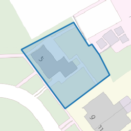 Perceel BGN01-F-9695