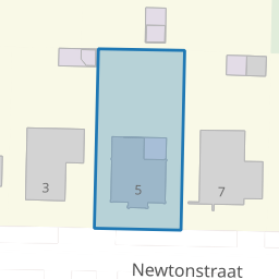 Perceel BGN01-F-9699