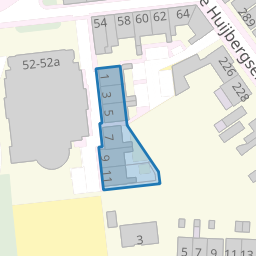 Perceel BGN01-F-9705