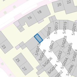 Perceel BGN01-F-9719