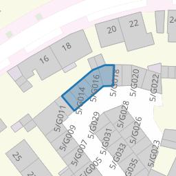 Perceel BGN01-F-9731