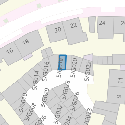 Perceel BGN01-F-9733