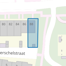 Perceel BGN01-F-9734