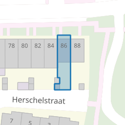 Perceel BGN01-F-9735