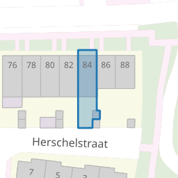 Perceel BGN01-F-9736