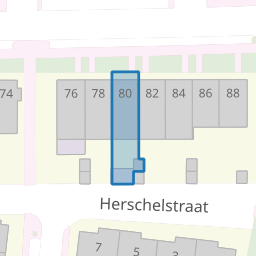 Perceel BGN01-F-9738