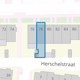 Perceel BGN01-F-9739