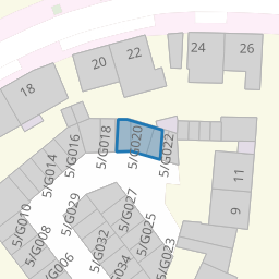Perceel BGN01-F-9741
