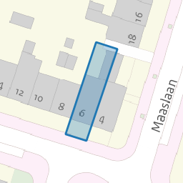 Perceel BGN01-F-9744