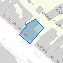 Perceel BGN01-F-9754