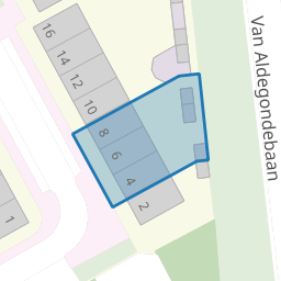 Perceel BGN01-F-9756