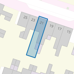 Perceel BGN01-F-9757