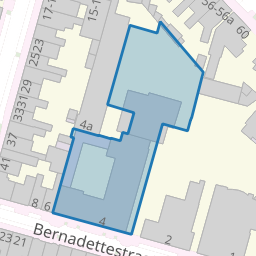 Perceel BGN01-F-9760