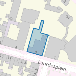 Perceel BGN01-F-9764