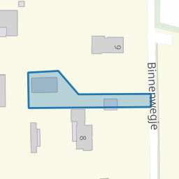 Perceel BGN01-F-9765