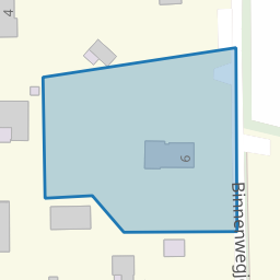 Perceel BGN01-F-9766