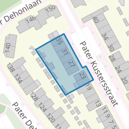 Perceel BGN01-F-9771