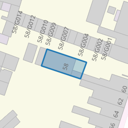 Perceel BGN01-F-9791