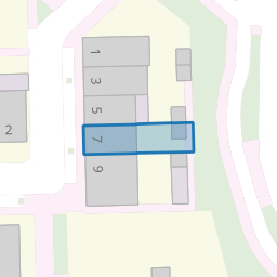 Perceel BGN01-F-9802