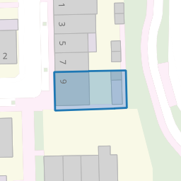 Perceel BGN01-F-9803