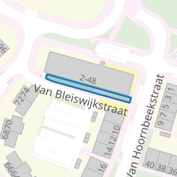 Perceel BGN01-F-9805