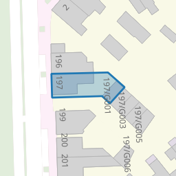 Perceel BGN01-F-9816