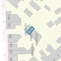 Perceel BGN01-F-9817