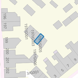 Perceel BGN01-F-9819