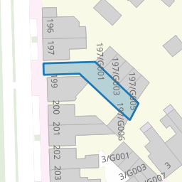 Perceel BGN01-F-9821