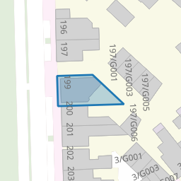 Perceel BGN01-F-9822