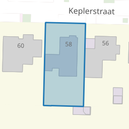 Perceel BGN01-F-9833