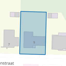 Perceel BGN01-F-9834