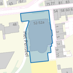 Perceel BGN01-F-9836