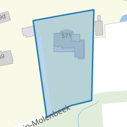 Perceel BGN01-F-9847