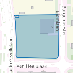 Perceel BGN01-F-9849