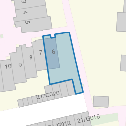 Perceel BGN01-F-9855