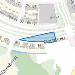 Perceel BGN01-F-9873