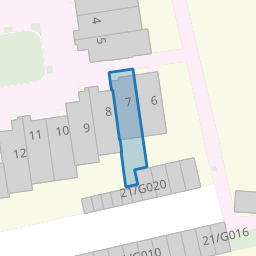 Perceel BGN01-F-9882