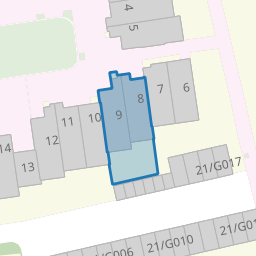 Perceel BGN01-F-9883