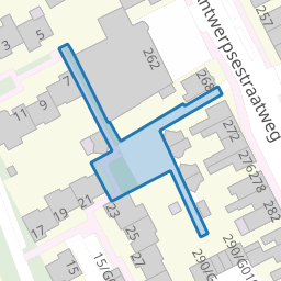 Perceel BGN01-F-9886