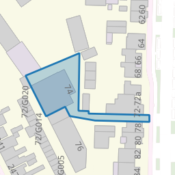 Perceel BGN01-F-9892