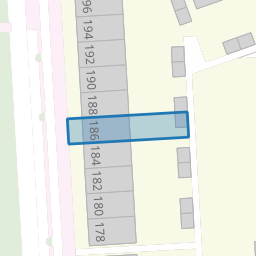 Perceel BGN01-F-9992