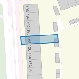 Perceel BGN01-F-9993