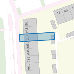 Perceel BGN01-F-9995