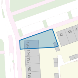 Perceel BGN01-F-9997