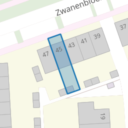 Perceel BGN01-F-9999